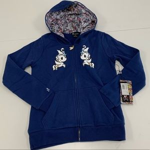 tokidoki Take Flight Hoodie